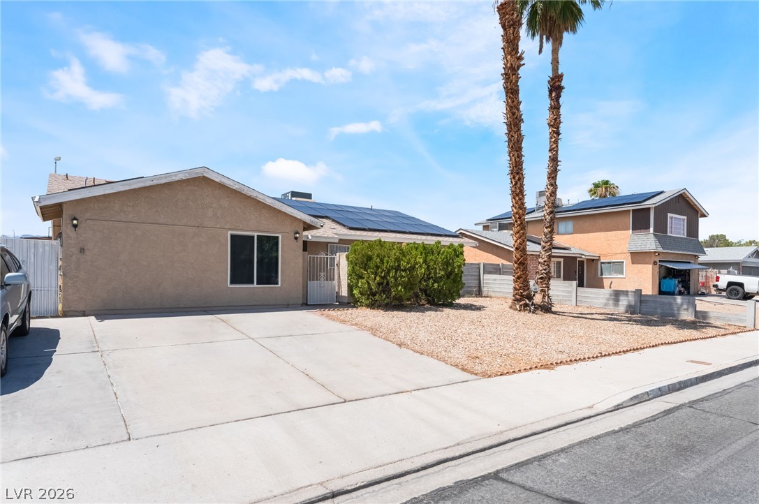 1832 Goose Creek Place Las Vegas NV 89108