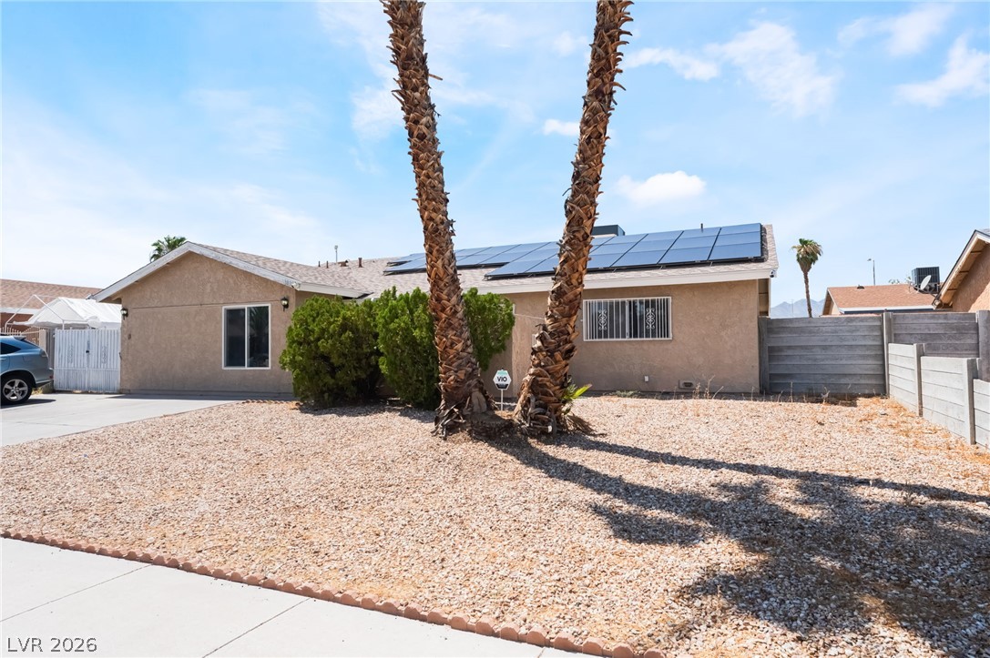 1832 Goose Creek Place Las Vegas NV 89108