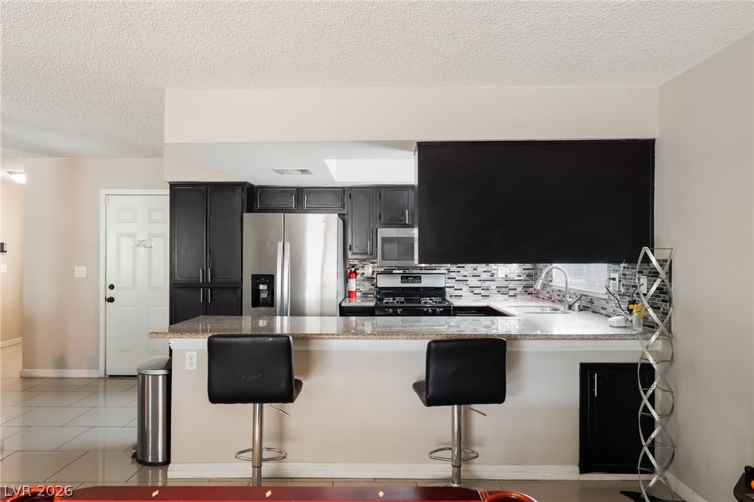 1832 Goose Creek Place Las Vegas NV 89108