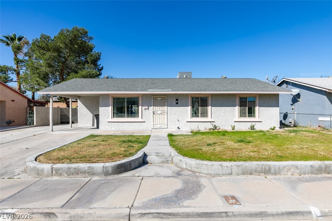 1112 Cold Stream Drive Las Vegas NV 89110