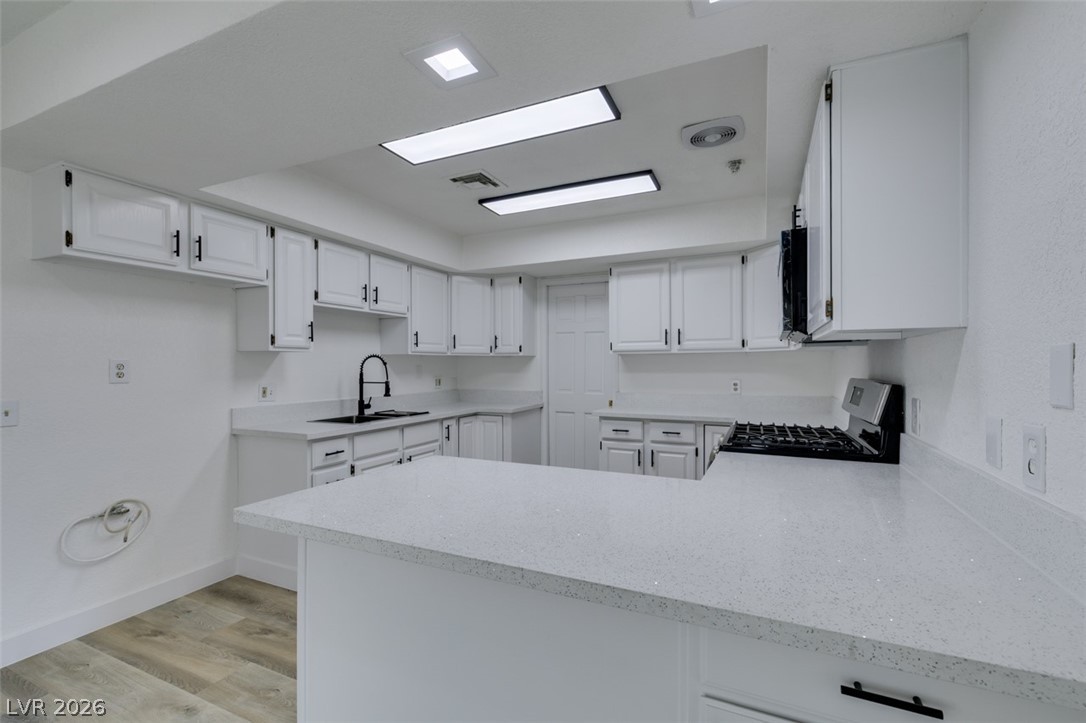 1112 Cold Stream Drive Las Vegas NV 89110