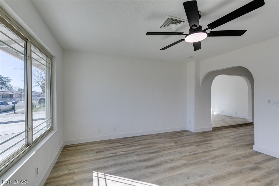 1112 Cold Stream Drive Las Vegas NV 89110