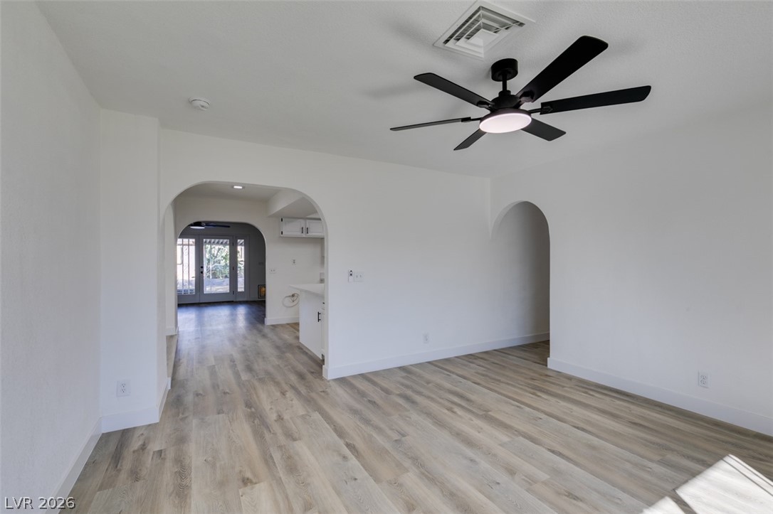 1112 Cold Stream Drive Las Vegas NV 89110