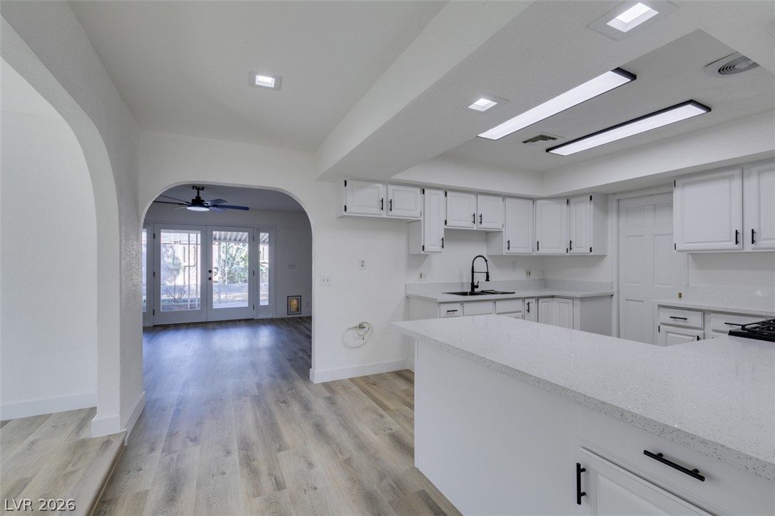 1112 Cold Stream Drive Las Vegas NV 89110