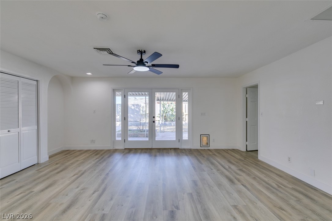 1112 Cold Stream Drive Las Vegas NV 89110