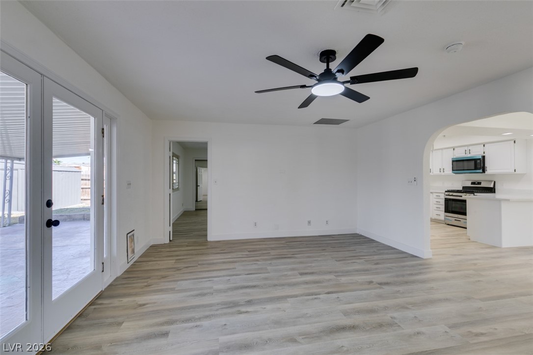 1112 Cold Stream Drive Las Vegas NV 89110