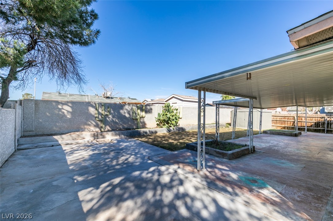1112 Cold Stream Drive Las Vegas NV 89110