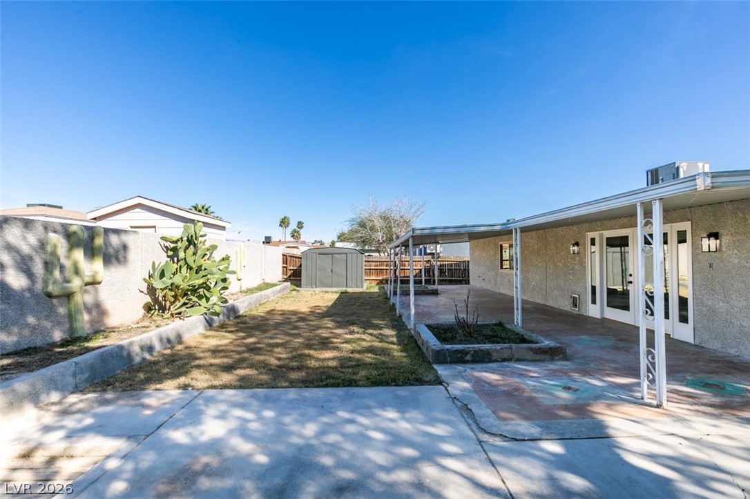 1112 Cold Stream Drive Las Vegas NV 89110
