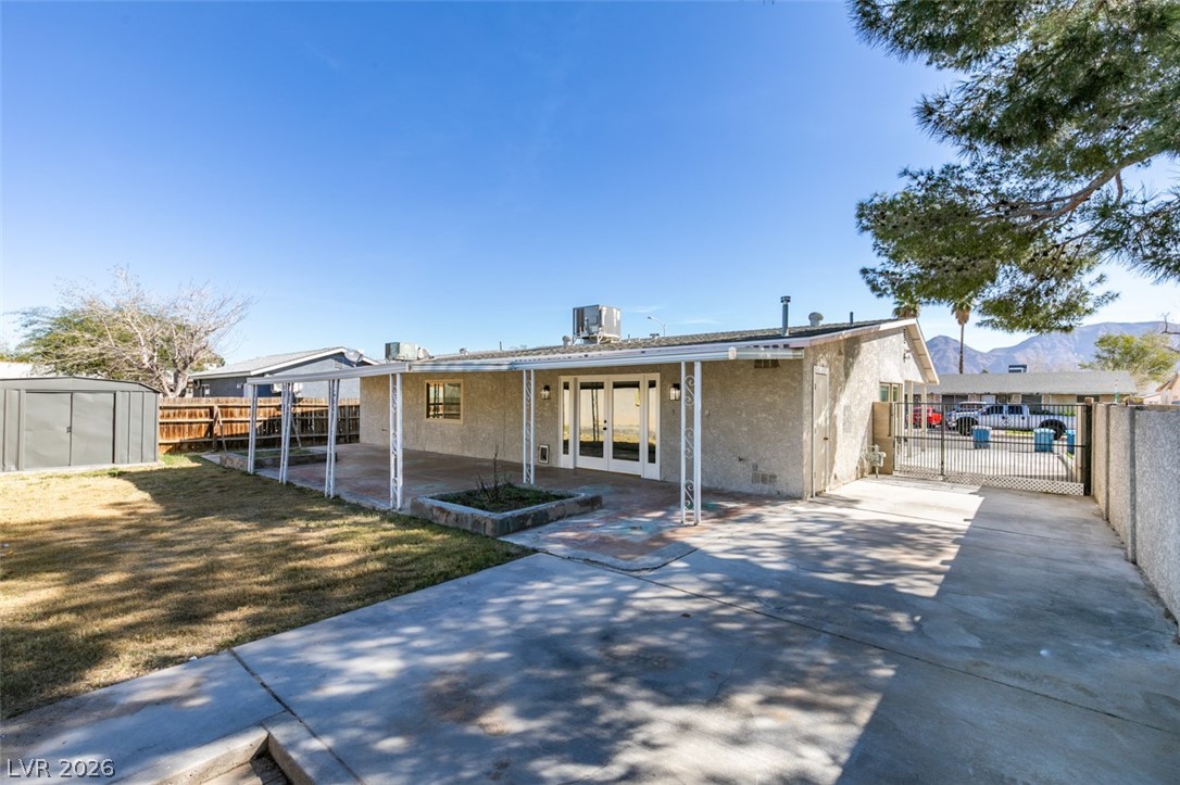 1112 Cold Stream Drive Las Vegas NV 89110