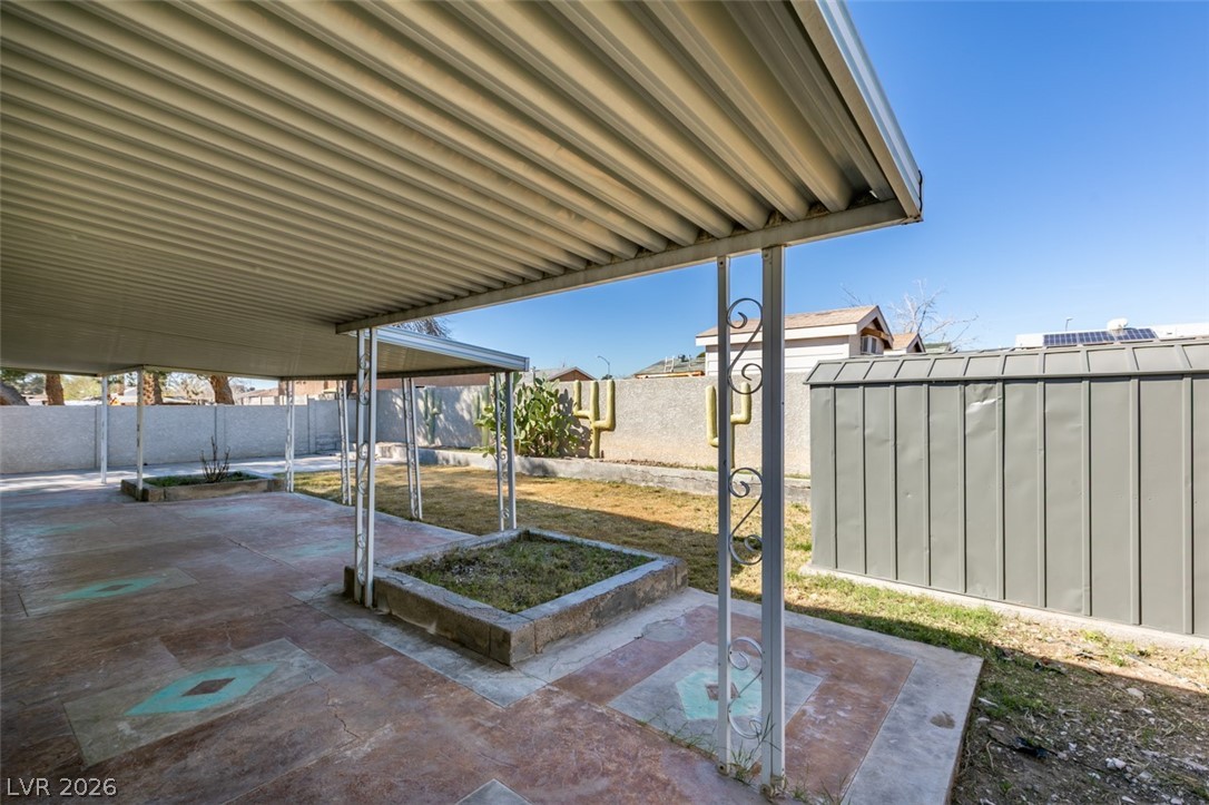 1112 Cold Stream Drive Las Vegas NV 89110