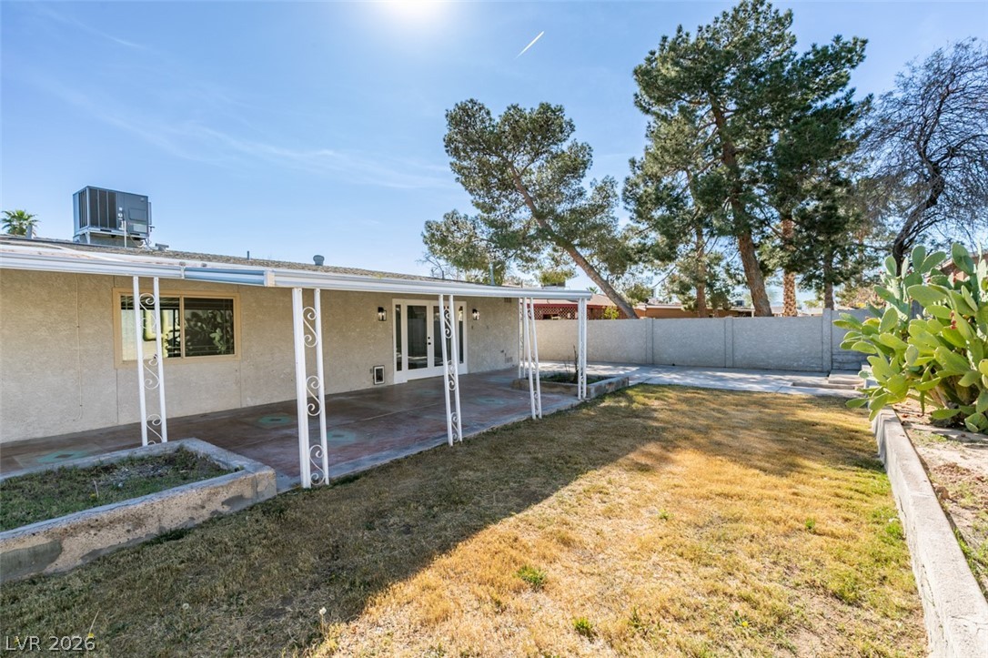 1112 Cold Stream Drive Las Vegas NV 89110