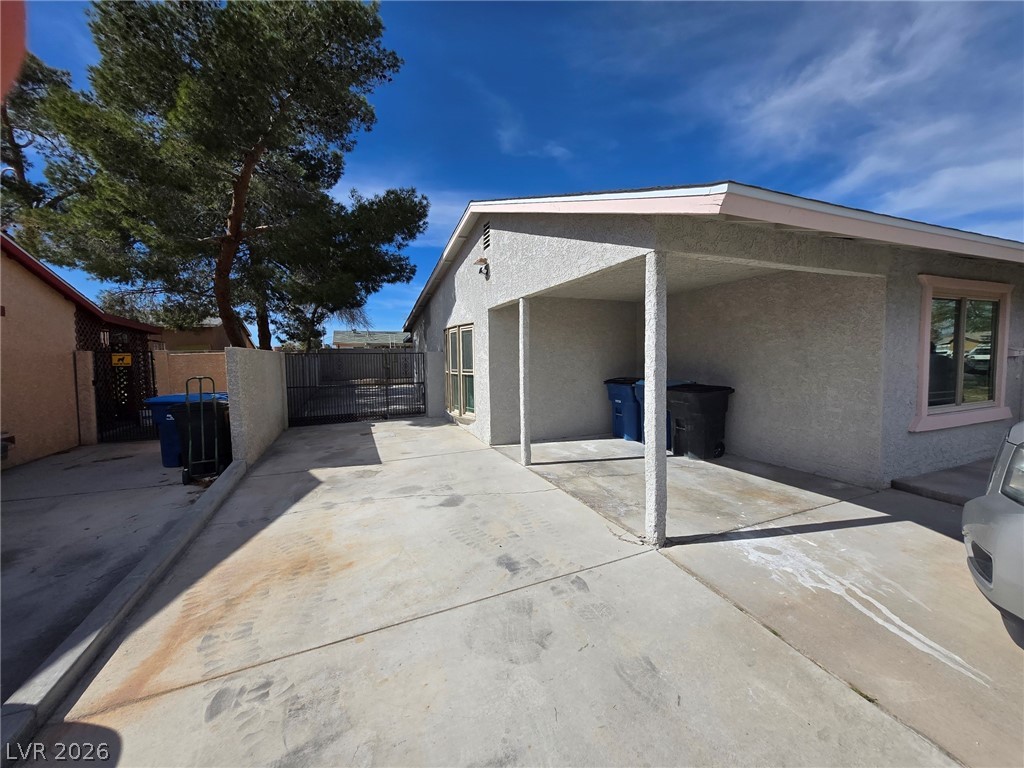 1112 Cold Stream Drive Las Vegas NV 89110