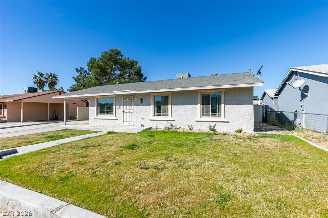 1112 Cold Stream Drive Las Vegas NV 89110