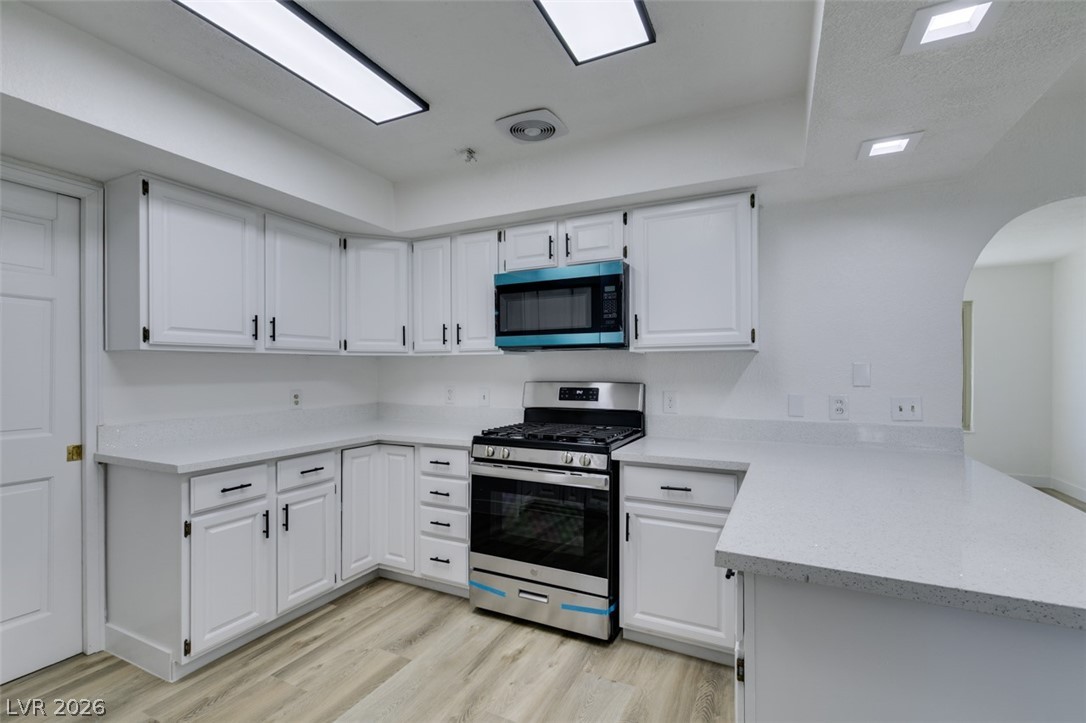 1112 Cold Stream Drive Las Vegas NV 89110