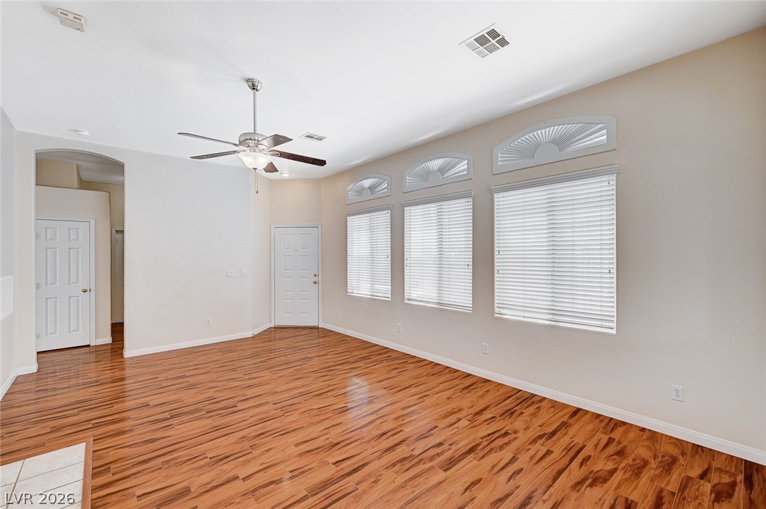 3353 Michelangelo Court Las Vegas NV 89129