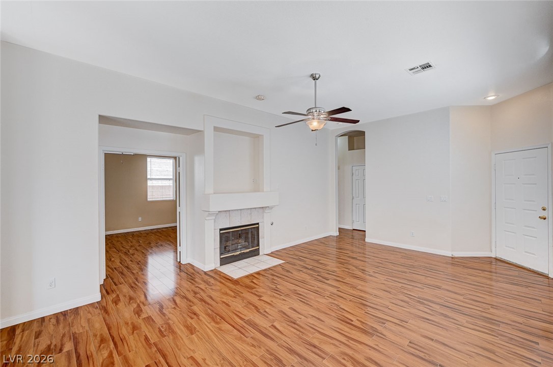3353 Michelangelo Court Las Vegas NV 89129