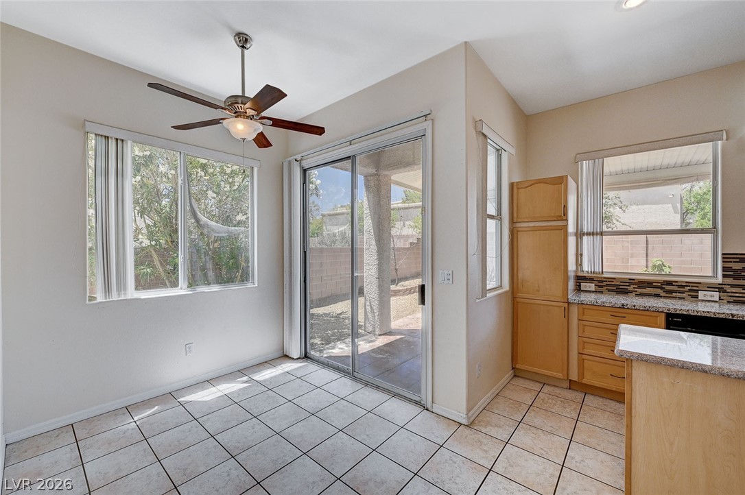 3353 Michelangelo Court Las Vegas NV 89129