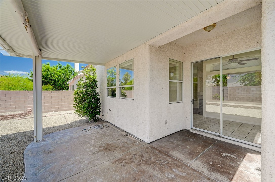 3353 Michelangelo Court Las Vegas NV 89129
