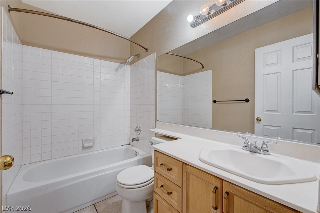 3353 Michelangelo Court Las Vegas NV 89129
