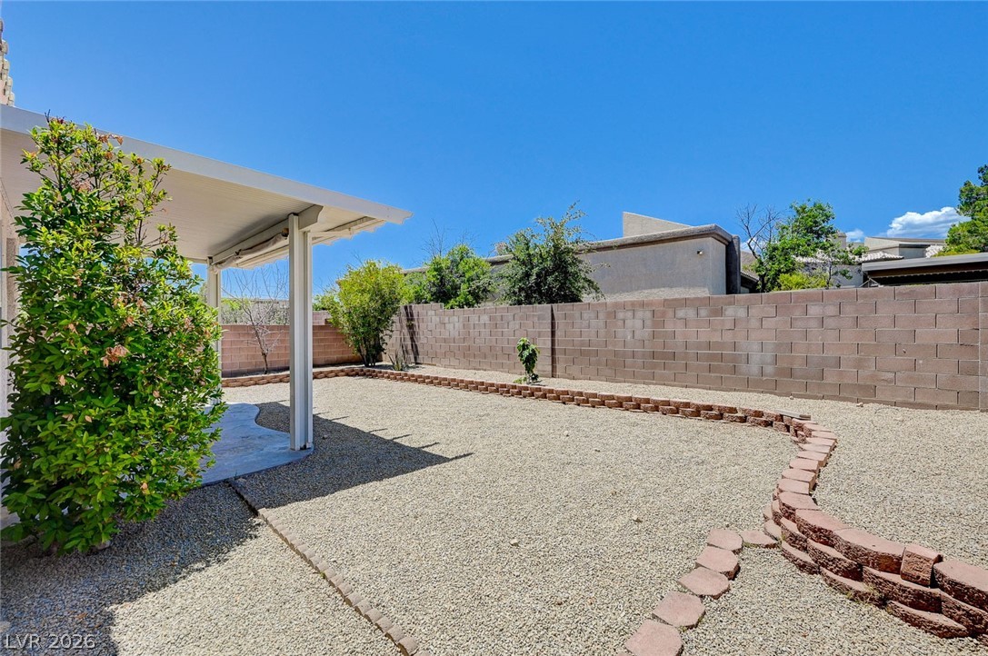 3353 Michelangelo Court Las Vegas NV 89129