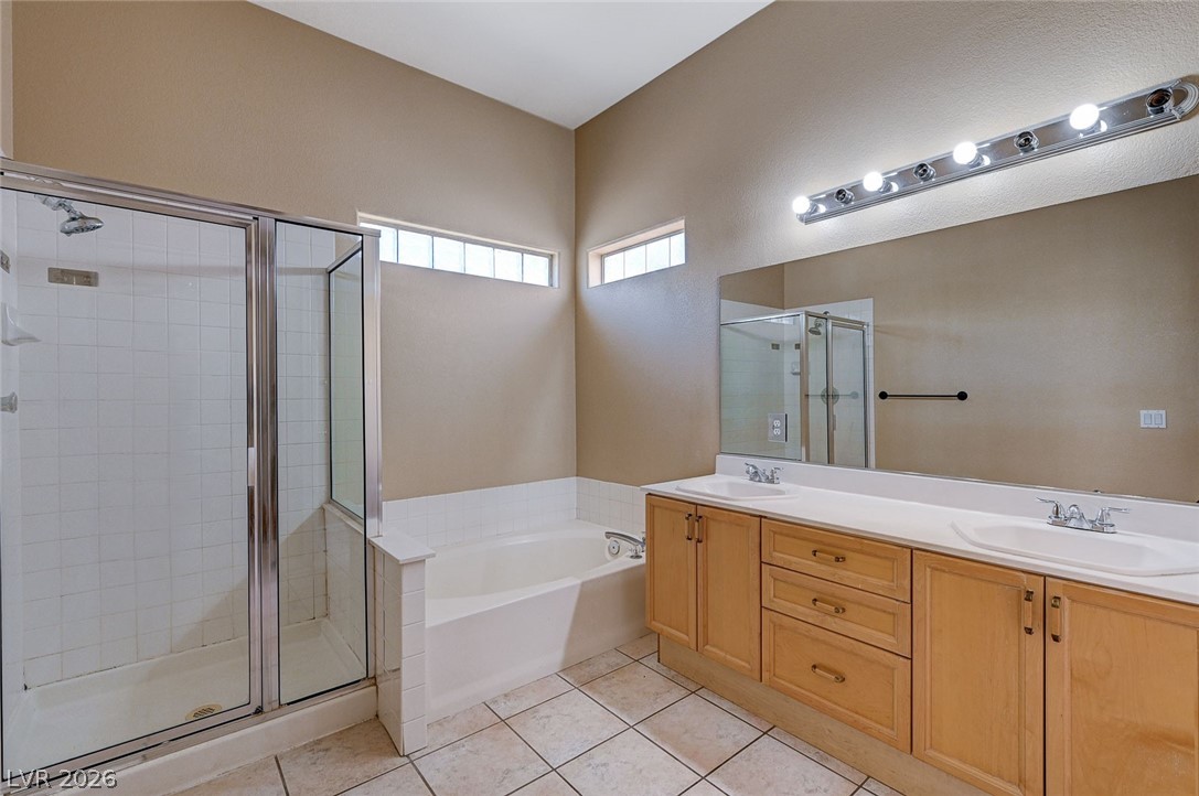 3353 Michelangelo Court Las Vegas NV 89129