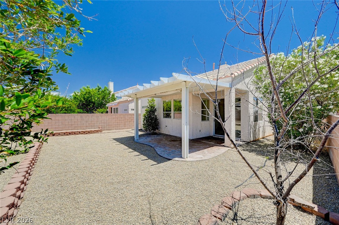 3353 Michelangelo Court Las Vegas NV 89129