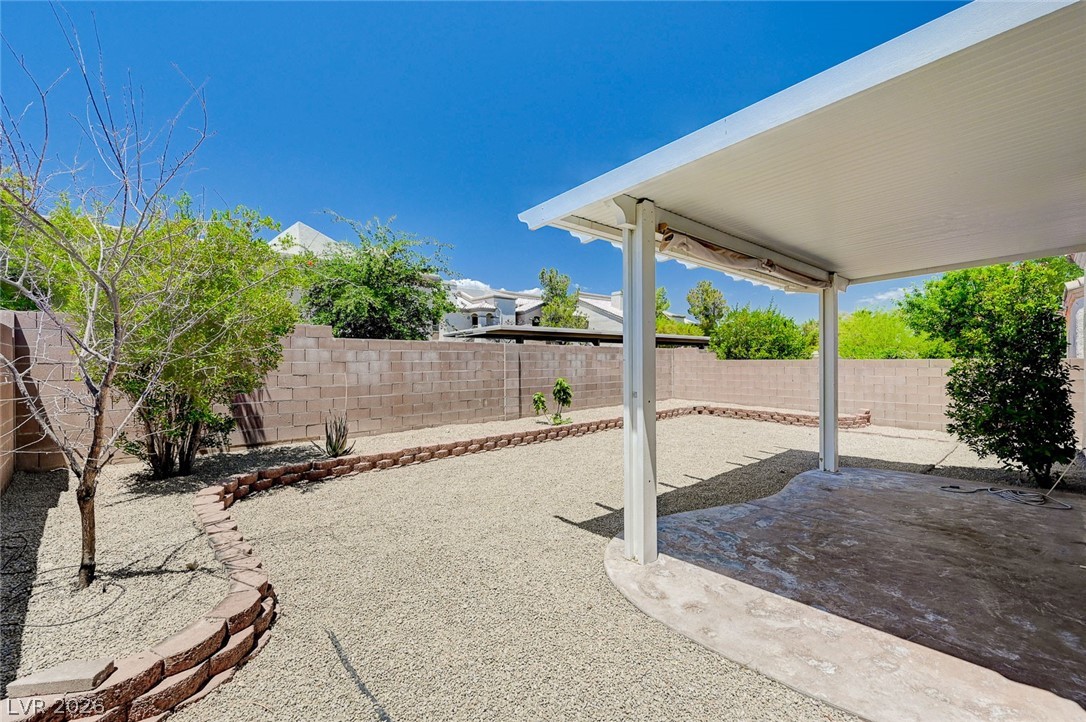 3353 Michelangelo Court Las Vegas NV 89129