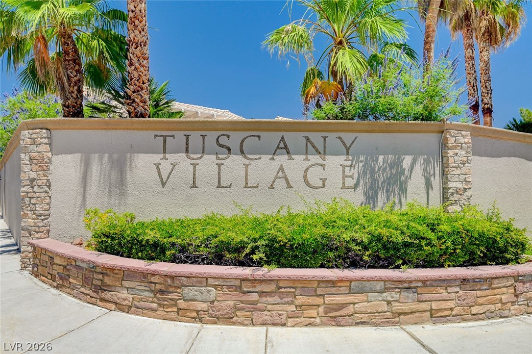 3353 Michelangelo Court Las Vegas NV 89129