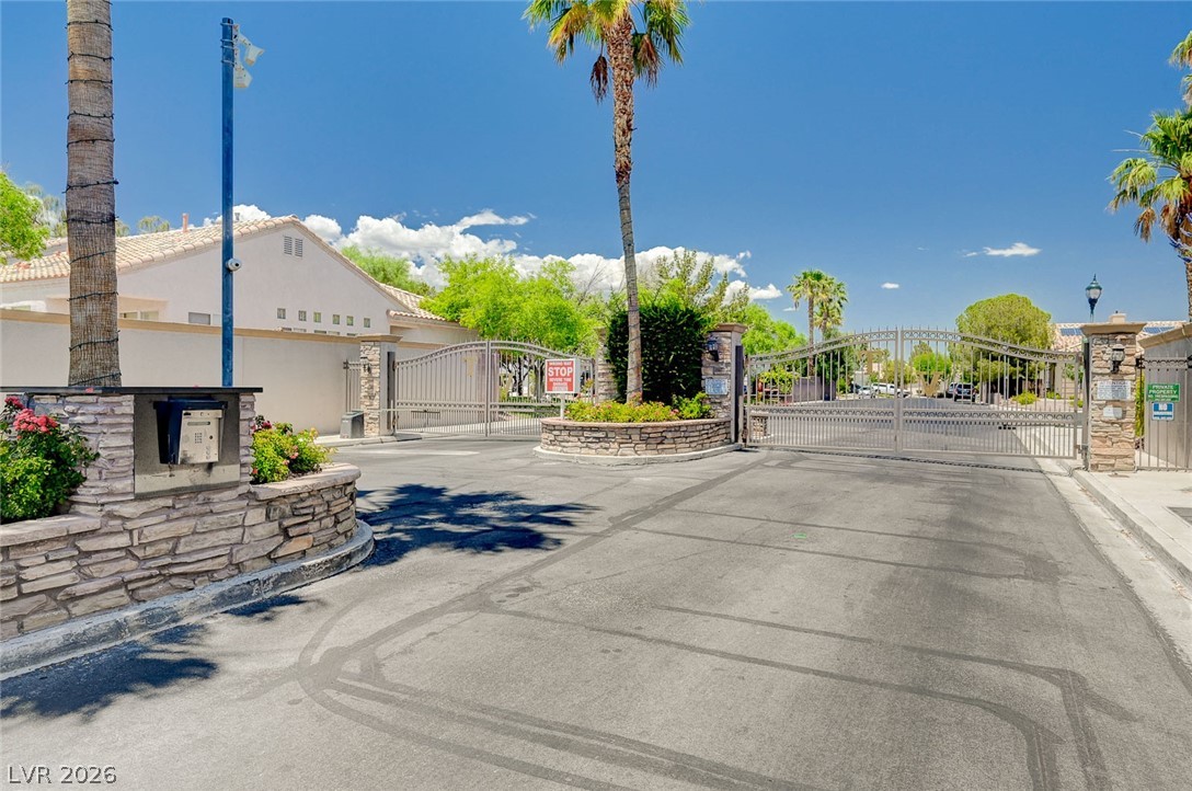 3353 Michelangelo Court Las Vegas NV 89129