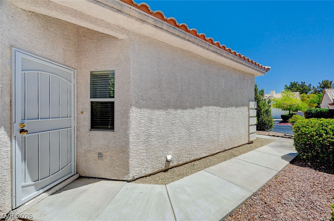 3353 Michelangelo Court Las Vegas NV 89129