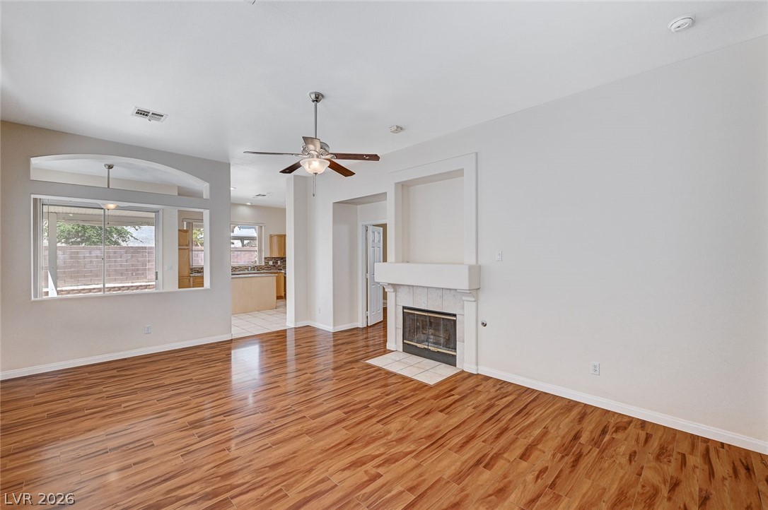 3353 Michelangelo Court Las Vegas NV 89129