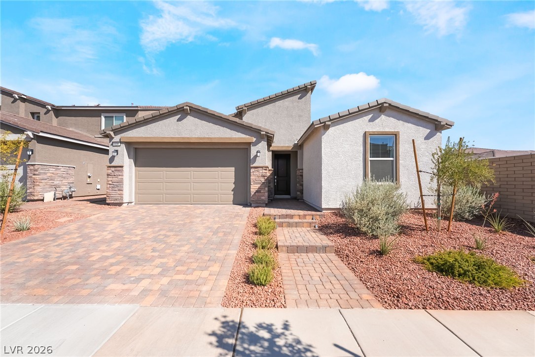 128 Lewis Village Lane Henderson NV 89011