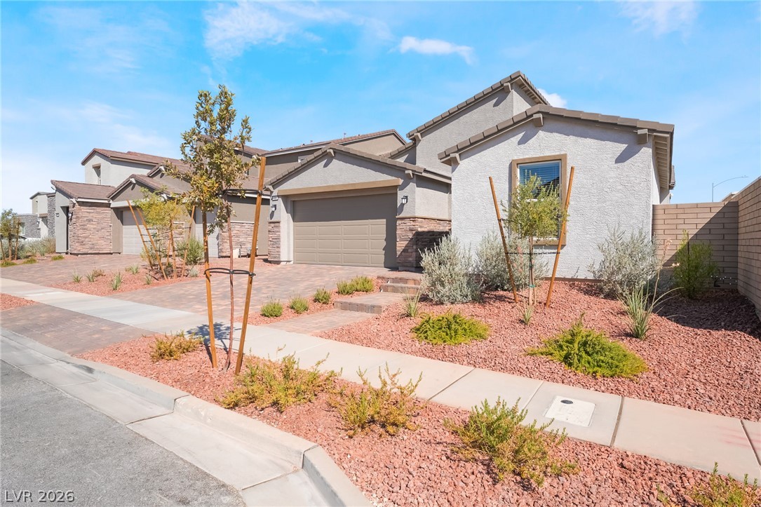 128 Lewis Village Lane Henderson NV 89011
