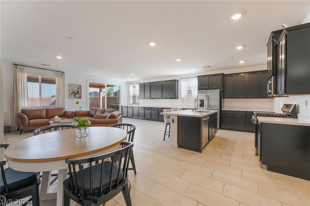 128 Lewis Village Lane Henderson NV 89011