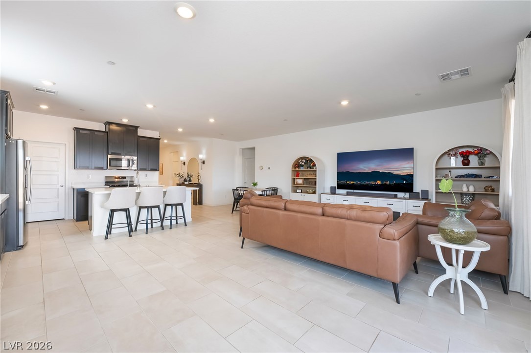 128 Lewis Village Lane Henderson NV 89011