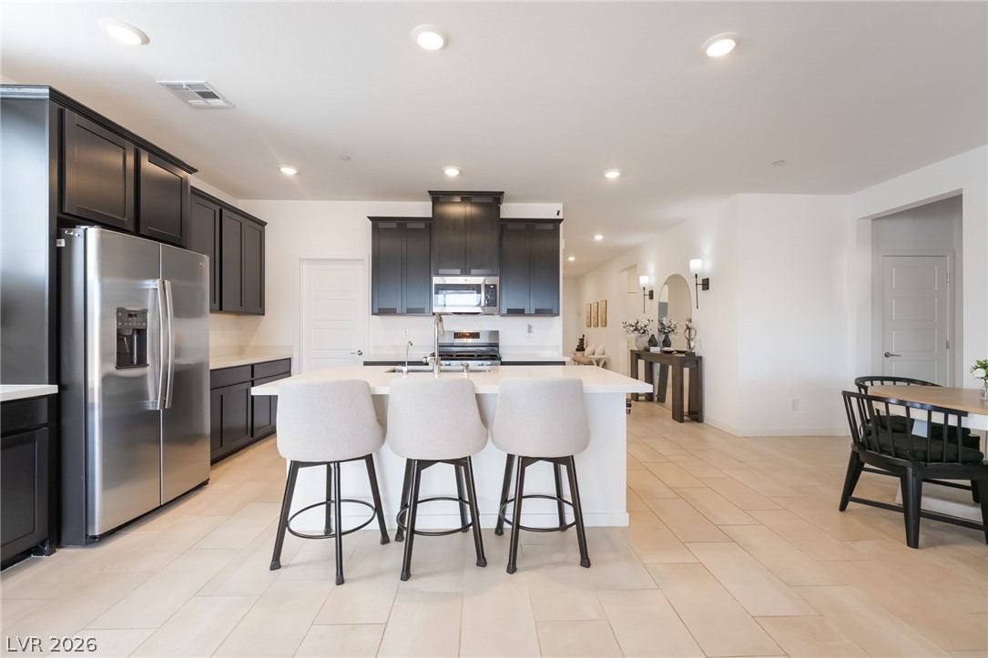 128 Lewis Village Lane Henderson NV 89011