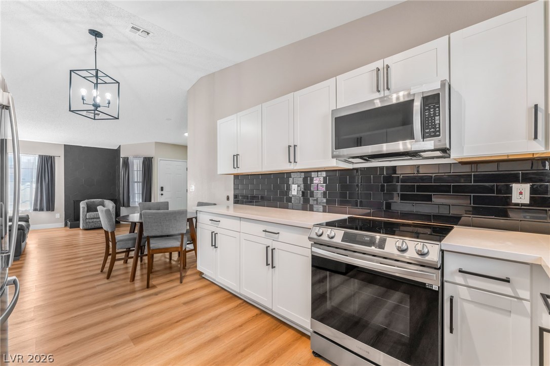 7432 Saybrook Point Drive Las Vegas NV 89128