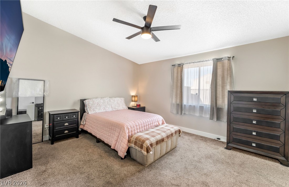 7432 Saybrook Point Drive Las Vegas NV 89128