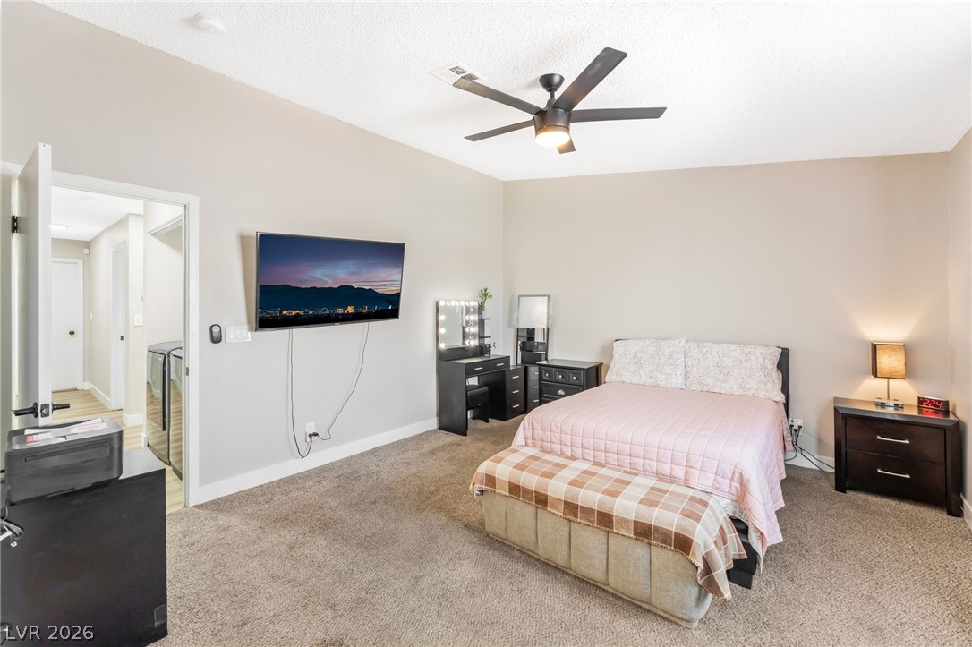7432 Saybrook Point Drive Las Vegas NV 89128
