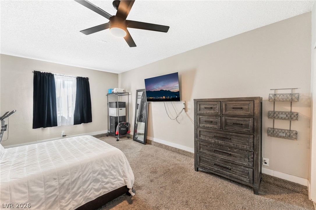 7432 Saybrook Point Drive Las Vegas NV 89128