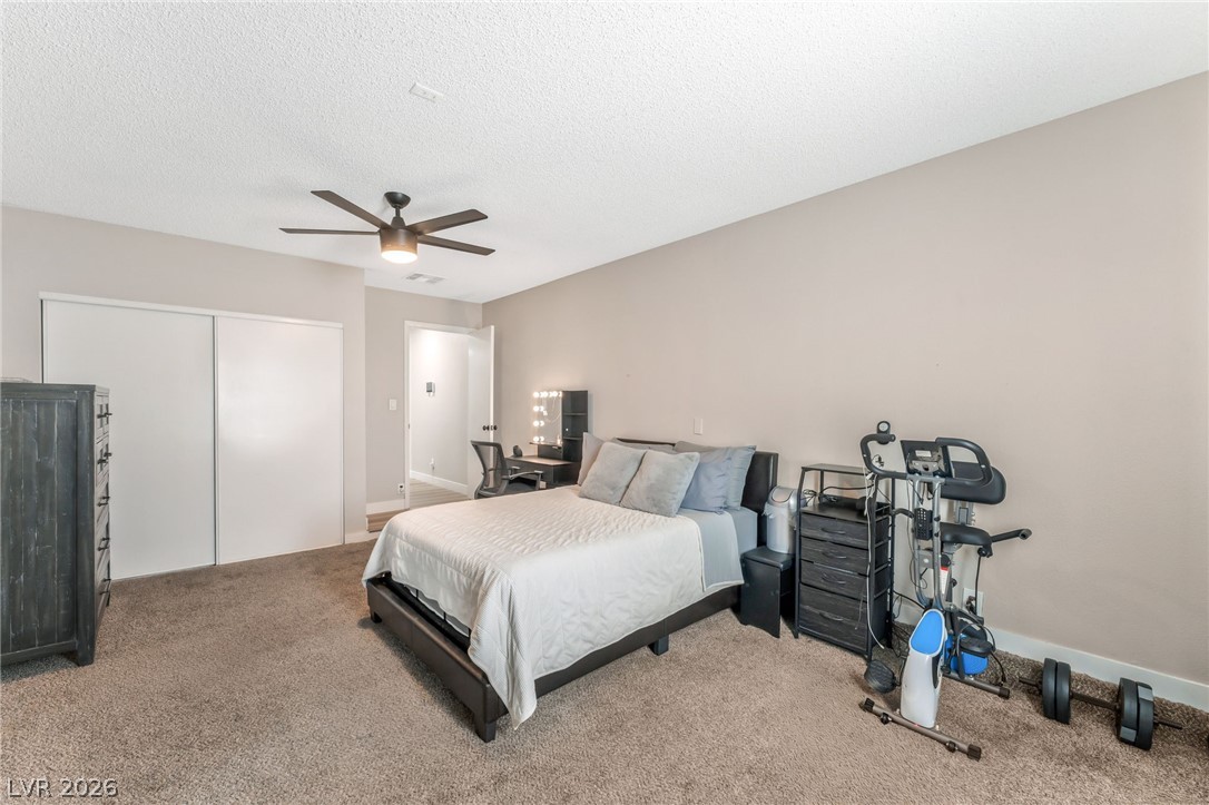 7432 Saybrook Point Drive Las Vegas NV 89128