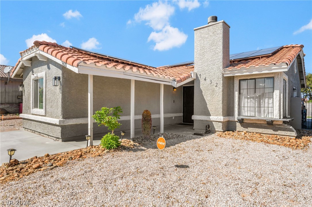 7432 Saybrook Point Drive Las Vegas NV 89128