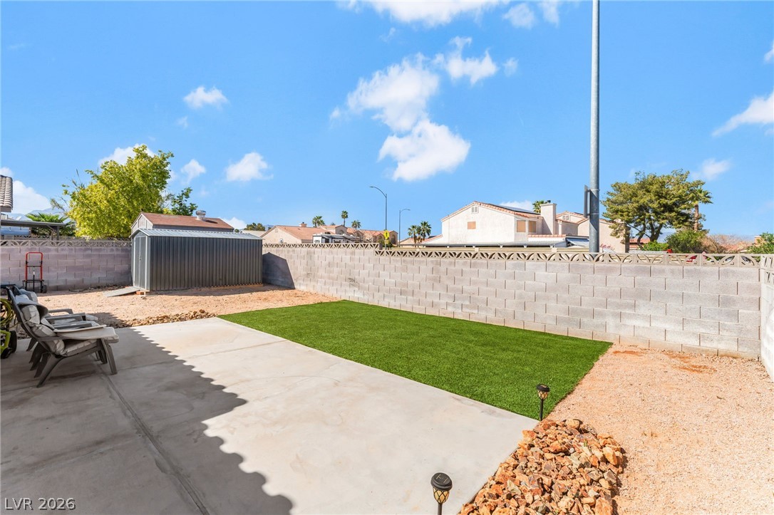 7432 Saybrook Point Drive Las Vegas NV 89128