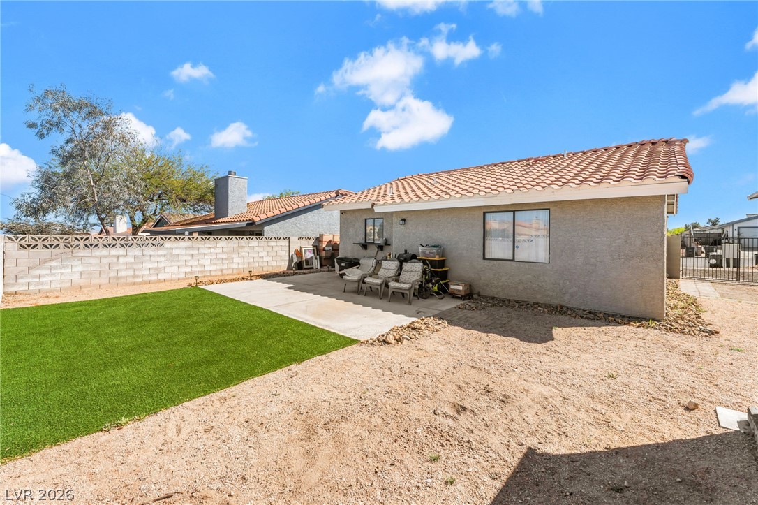 7432 Saybrook Point Drive Las Vegas NV 89128
