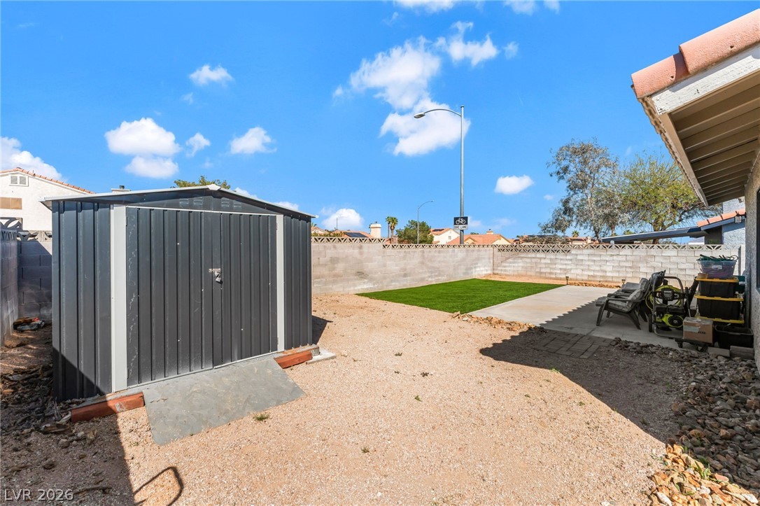 7432 Saybrook Point Drive Las Vegas NV 89128