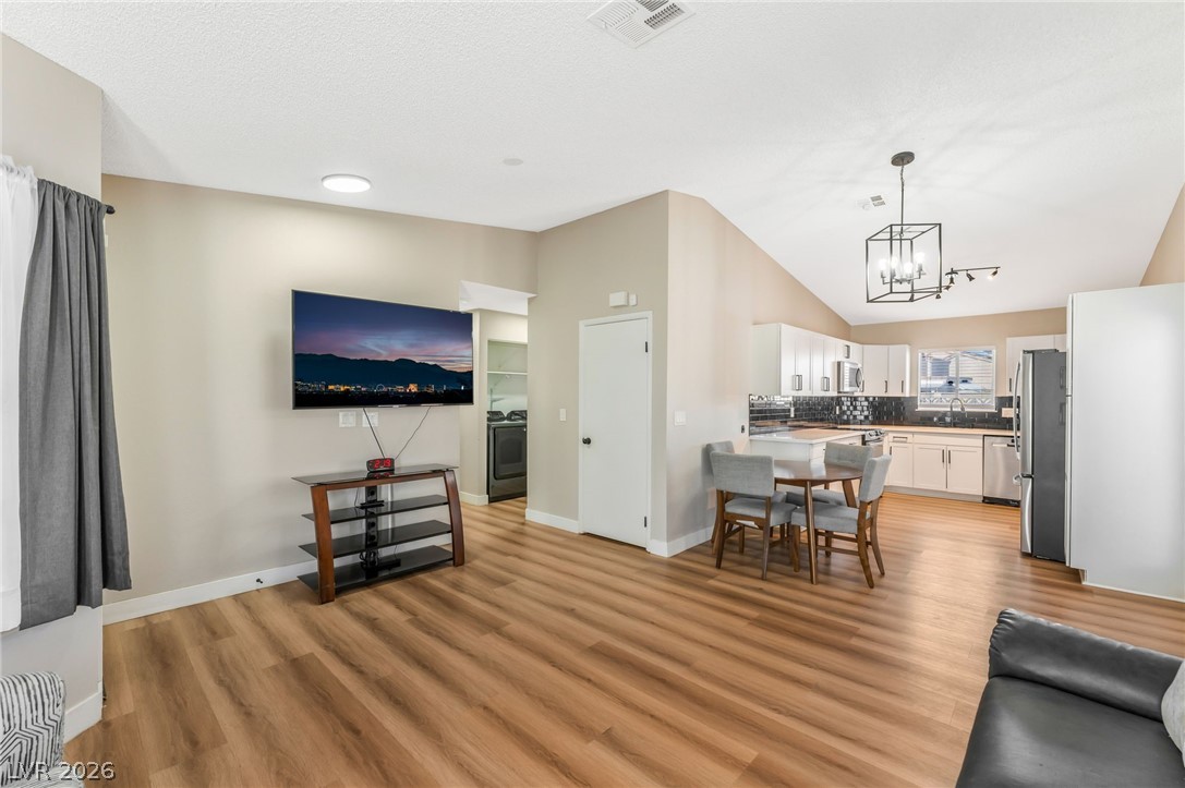 7432 Saybrook Point Drive Las Vegas NV 89128