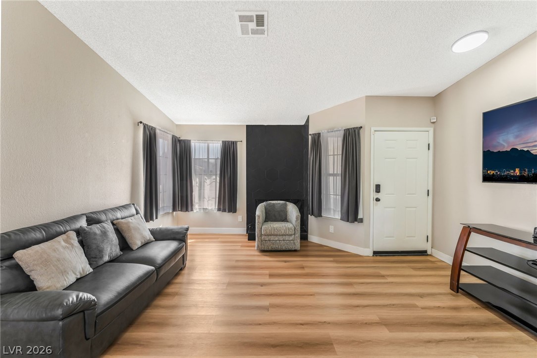 7432 Saybrook Point Drive Las Vegas NV 89128