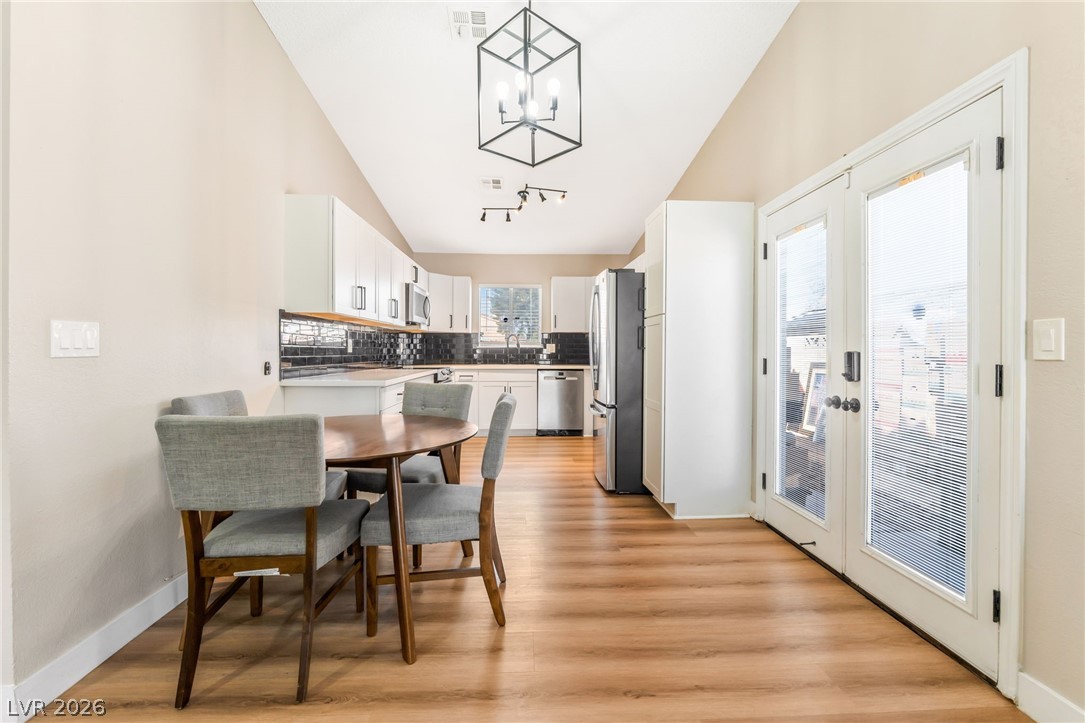 7432 Saybrook Point Drive Las Vegas NV 89128