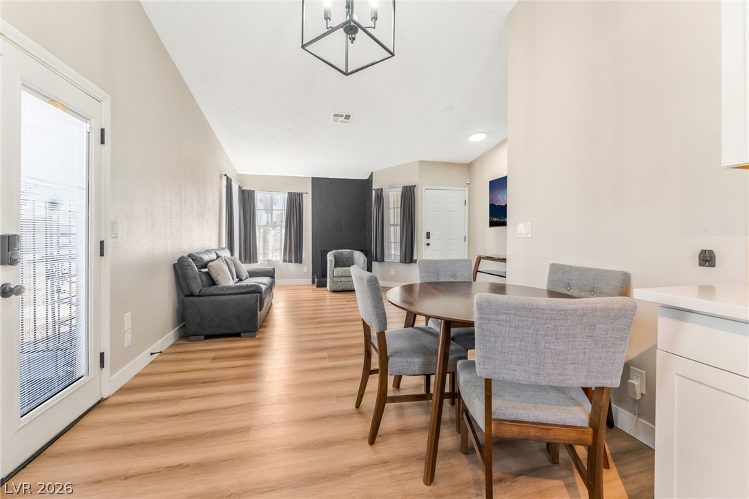 7432 Saybrook Point Drive Las Vegas NV 89128