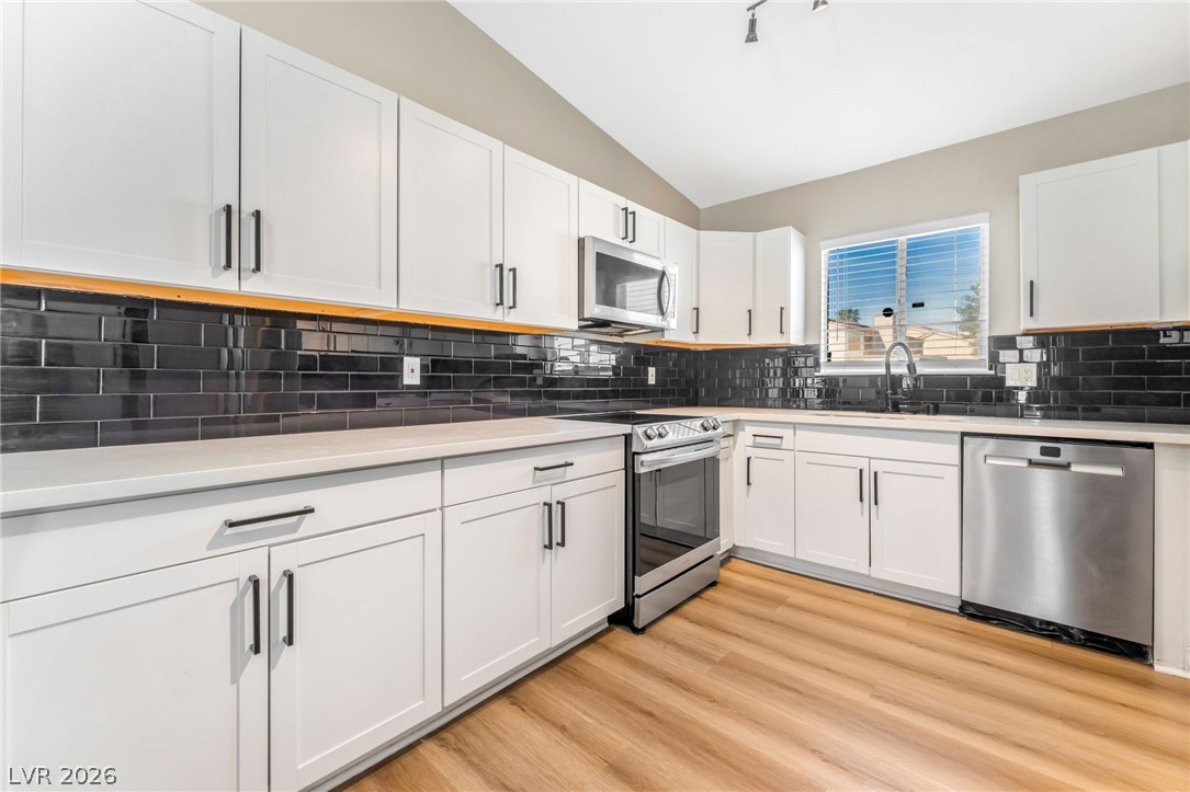 7432 Saybrook Point Drive Las Vegas NV 89128